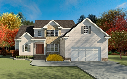 Our Rendering Services and Virtual Walkthorugh